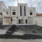 للبيع روف دور تاني مع ملحق شمال خميس مشيط