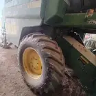 حصاده جندير خريف