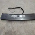 لوحة تحكم غساله زوترست وكاله