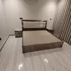 السلام علي م سرير نفر ونص