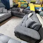 كنب جديد جاهز