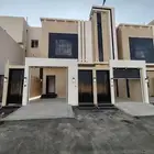 للبيع روف دور تاني مع ملحق شرق خميس مشيط تشطيب مودرنقريبة