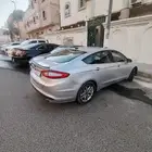 فورد فيوجن