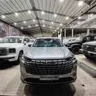 هافال اتش 6 فل 2026 اسعار خاصه للكاش والتمويل