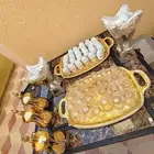 قهوجي وصبابين