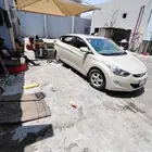 هونداي النترا 2012