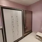 غرفة نوم من غير نوم