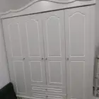 مكيفين شباك مكيف اسبليت دولاب اربع باب فرن غاز وثلاجه