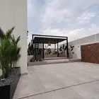 للبيع فلل روف ارضي و علوي حي الصفا