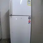 للبيع ثلاجه كبيره فريزر و تبريد