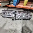 شمعات جيب 2019