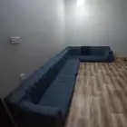 كنب مستعمل ارضي حرف L