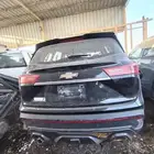 شيفروليه كابتيفا 2022