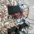 سوني 2 جميع ملحقاته م عدا الاشرطه