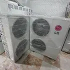مكيف الجي 55 ألف وحده