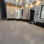للبيع فيلا دوبلكس دورين وملحق شمال خميس مشيط