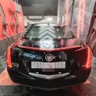كاديلاك ATS