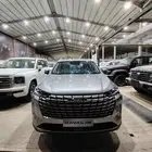 هافال H6 فل كامل 2024 عروض خاصه على الكاش والتمويل