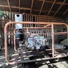 ماطور ينمر 7 كيلو