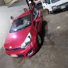 كيا ريو موديل 2014 مواصفات نص فل