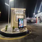 خطاط لوحات حروف بارزه جدة