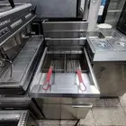 معدات مطعم