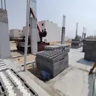 عادي طابوق والطابوق العازل
