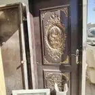 أبواب مستعملة