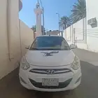 للبيع سياره I10 موديل 2015