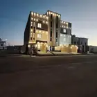 للبيع شقة علوية شمال خميس مشيط تشطيب مودرن مساحة وسيعة