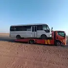 سطحه المدينة