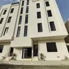 للبيع شقة دور أرضي مدخل خاص المحاله بالقرب من حديقه المليون