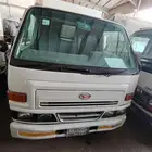 قلاب ديهاتسو 2010 ديزل