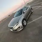 كيا ابتيما 2011..