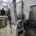 معدات مخبز حلويات