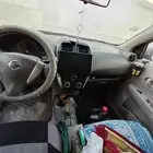 صني نيسان 2016 فضي