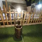 نافوره ماء .
