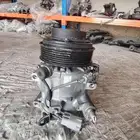 يوجد لدينا كمبروصرات جميع انواع السيارات من 2000 الي 2018