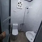 غرف بركسات جديدة تفصيل جميع مقاسات متقدم اللبيع