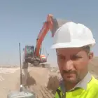 انا مهندس و مساح (باليوميه او بالشهر)ومراقب ومشرف خبرة 15سنة