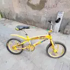 للبيع سيكل كوبرا مقاس 18