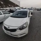 2016 kia serato