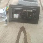 شاشه مع الديكو