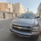 تاهو سوبربان نظيف 2013