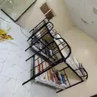 سرير نفر دولاب حديد