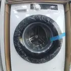 اجهز ه كهربائي ة غساله اتمتيك فتحه جنب هيتاشي 8كيلوا جديد وع