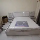 السلام علي م