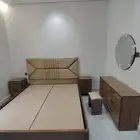 غرف نوم جديدة