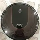 مكنسة روبوتية ذكية من Eufy طراز RoboVac 30C