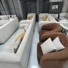 كنب جديد مودرن 11 شخص